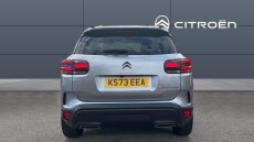 Citroen C5 Aircross 1.5 BlueHDi C-Series Edition 5dr EAT8 Diesel Hatchback